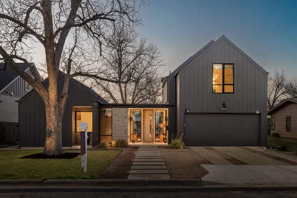 $2,200,000 | 7502 St Louis Street, Austin, TX 78757