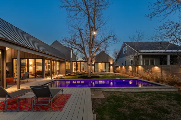 $2,200,000 | 7502 St Louis Street, Austin, TX 78757
