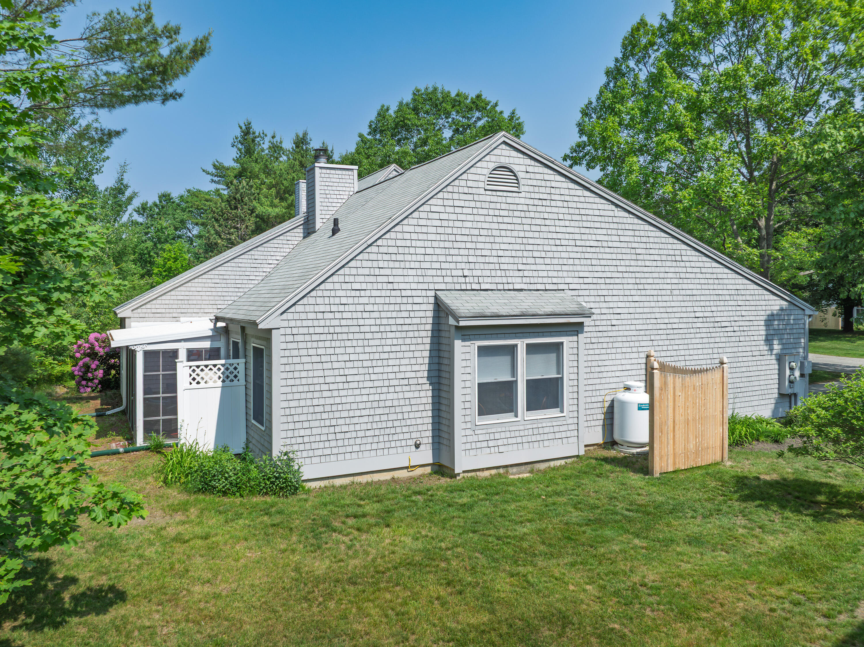 65 Pine Point Road, Unit 7 Scarborough, ME 04074 - Photo 36 of 53 65 Pine Point Road 7-05