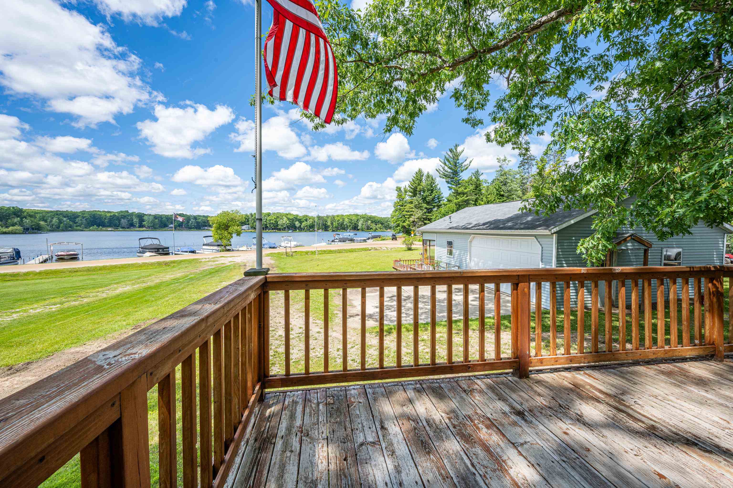 1276 East Long Lake Road Harrison, MI 48625 - Photo 27 of 43