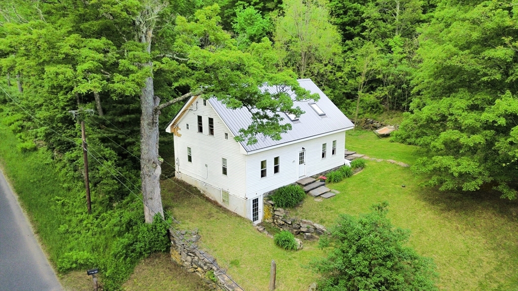 162 Nash Road Cummington, MA 01026 - Photo 1 of 23