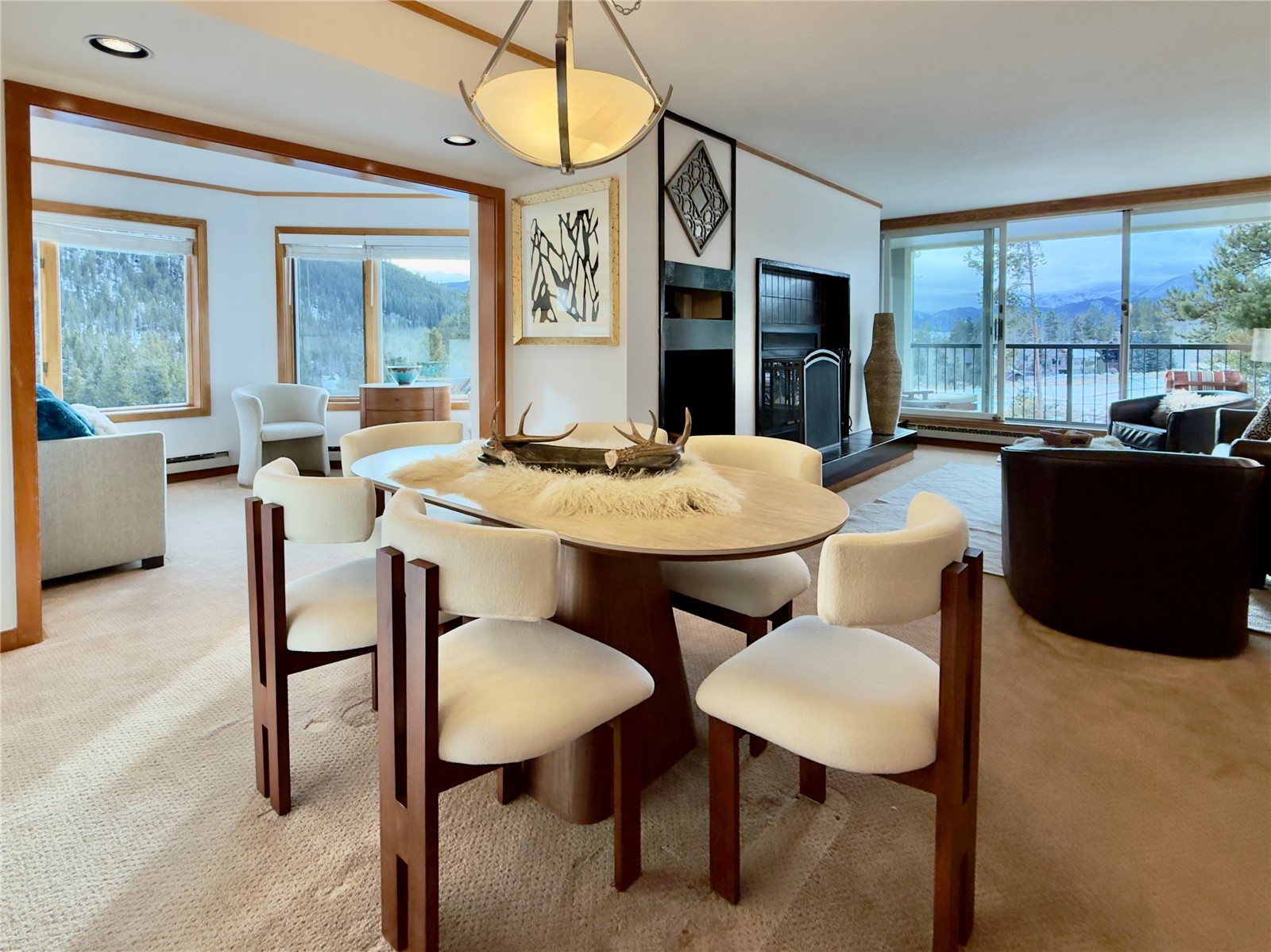 Immerse in Nature's Artistry