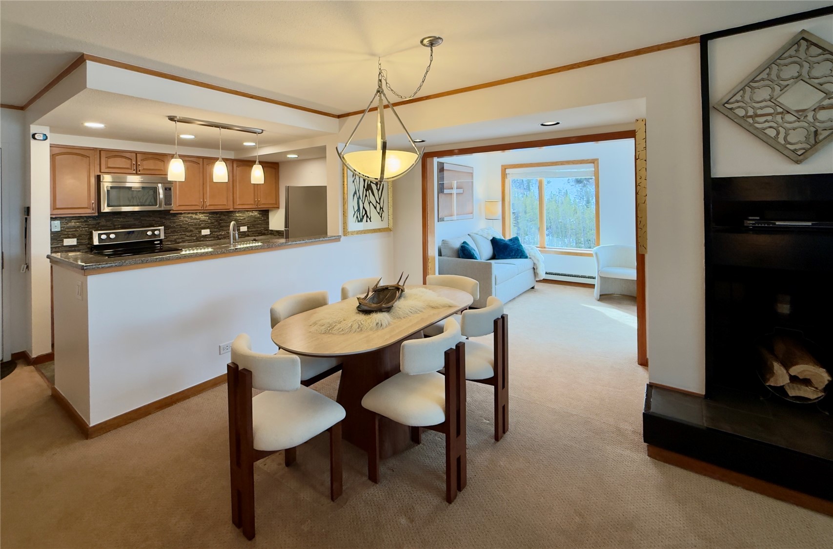 21640 Highway 6, Unit 2124 Keystone, CO 80435 - Photo 12 of 49