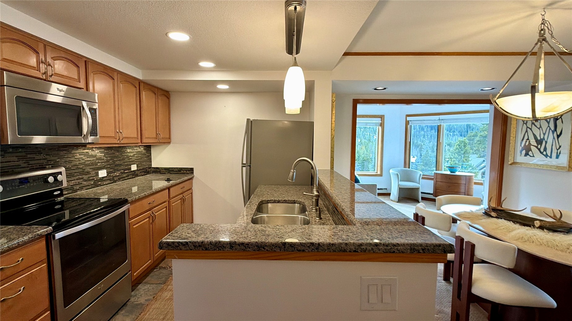 21640 Highway 6, Unit 2124 Keystone, CO 80435 - Photo 13 of 49