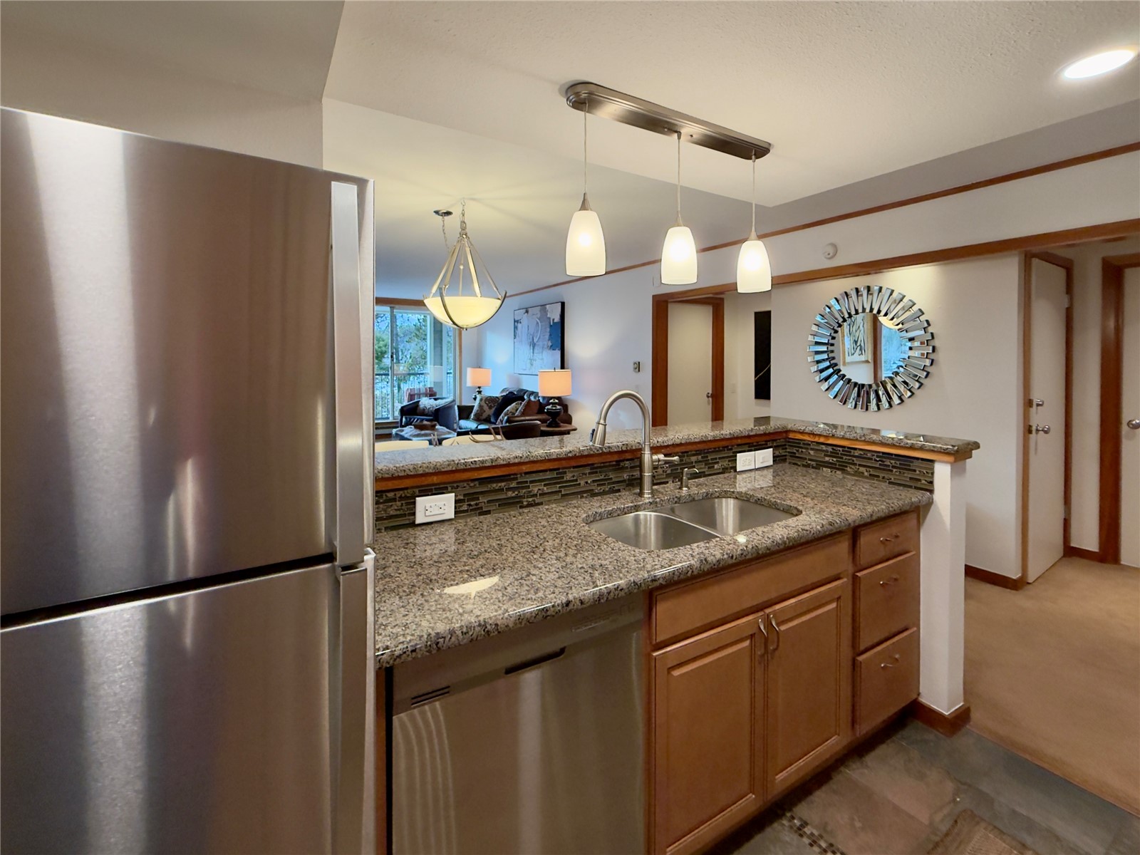 21640 Highway 6, Unit 2124 Keystone, CO 80435 - Photo 15 of 49