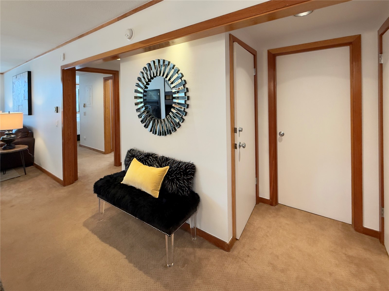 21640 Highway 6, Unit 2124 Keystone, CO 80435 - Photo 30 of 49 Condo Entry