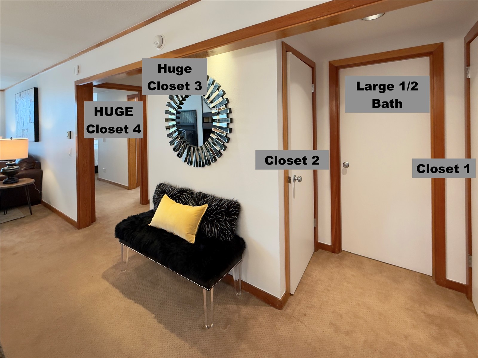 21640 Highway 6, Unit 2124 Keystone, CO 80435 - Photo 31 of 49 Massive STORAGE