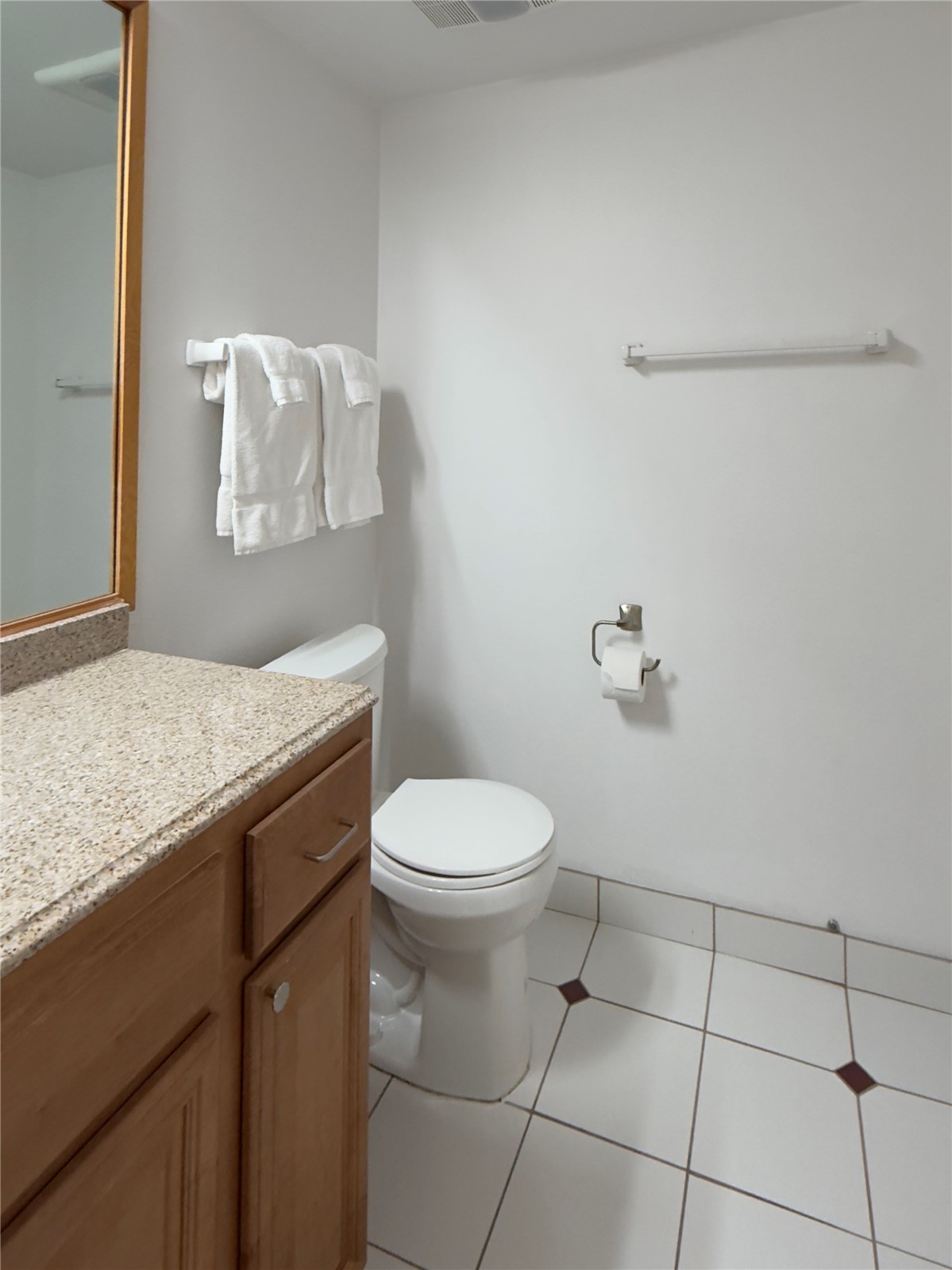 21640 Highway 6, Unit 2124 Keystone, CO 80435 - Photo 34 of 49 Very Large half bath