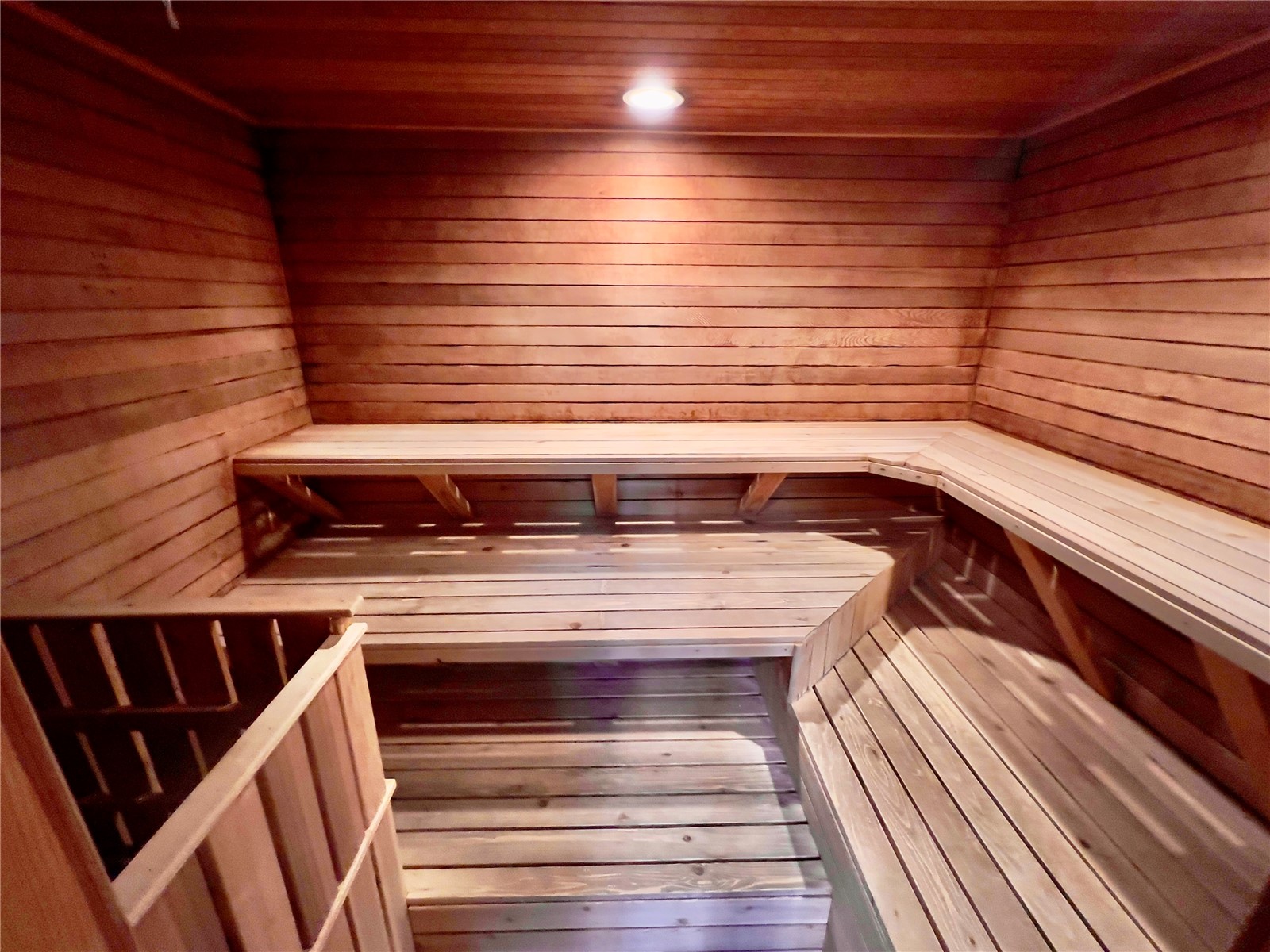 21640 Highway 6, Unit 2124 Keystone, CO 80435 - Photo 46 of 49 Sauna!