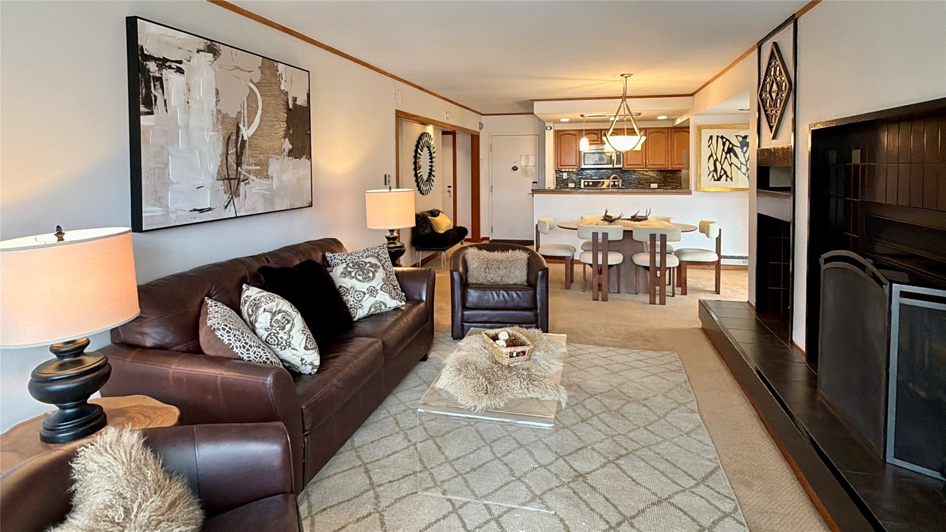 21640 Highway 6, Unit 2124 Keystone, CO 80435 - Photo 10 of 49