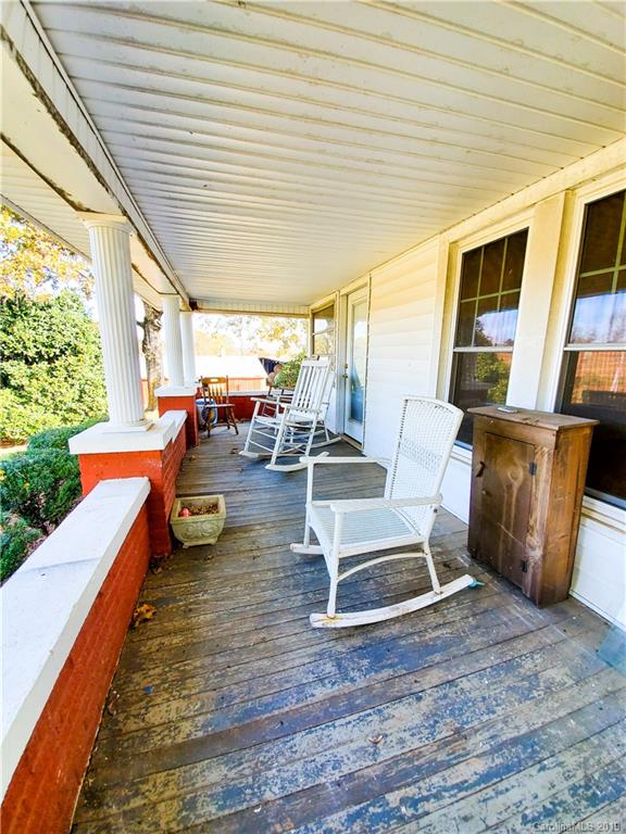 7405 Houser Farm Road Vale, NC 28168 - Photo 7 of 28 a outdoor space with lots of chairs and chandelier