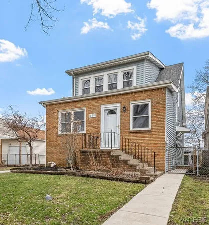 $300,000 | 159 Callodine Avenue, Amherst, NY 14226