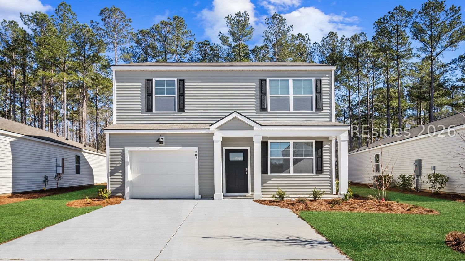 436 Sanctum Street Ridgeland, SC 29936 - Photo 1 of 44 Gallery Image 1