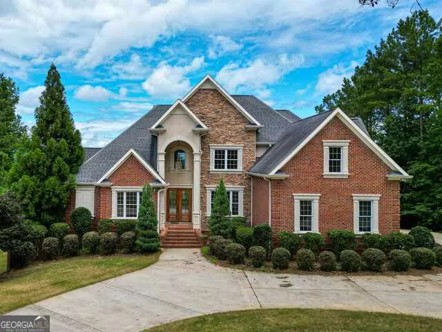 $799,000 | 115 Forest Overlook Drive, Forsyth, GA 31029