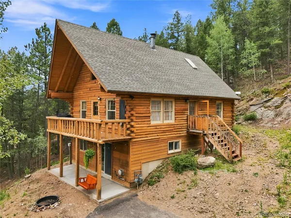 $690,000 | 14988 South Wandcrest Drive, Pine, CO 80470