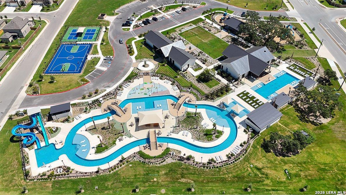 14767 Clay Rdg Run San Antonio, TX 78253 - Photo 34 of 62