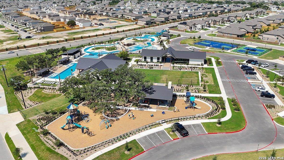 14767 Clay Rdg Run San Antonio, TX 78253 - Photo 36 of 62