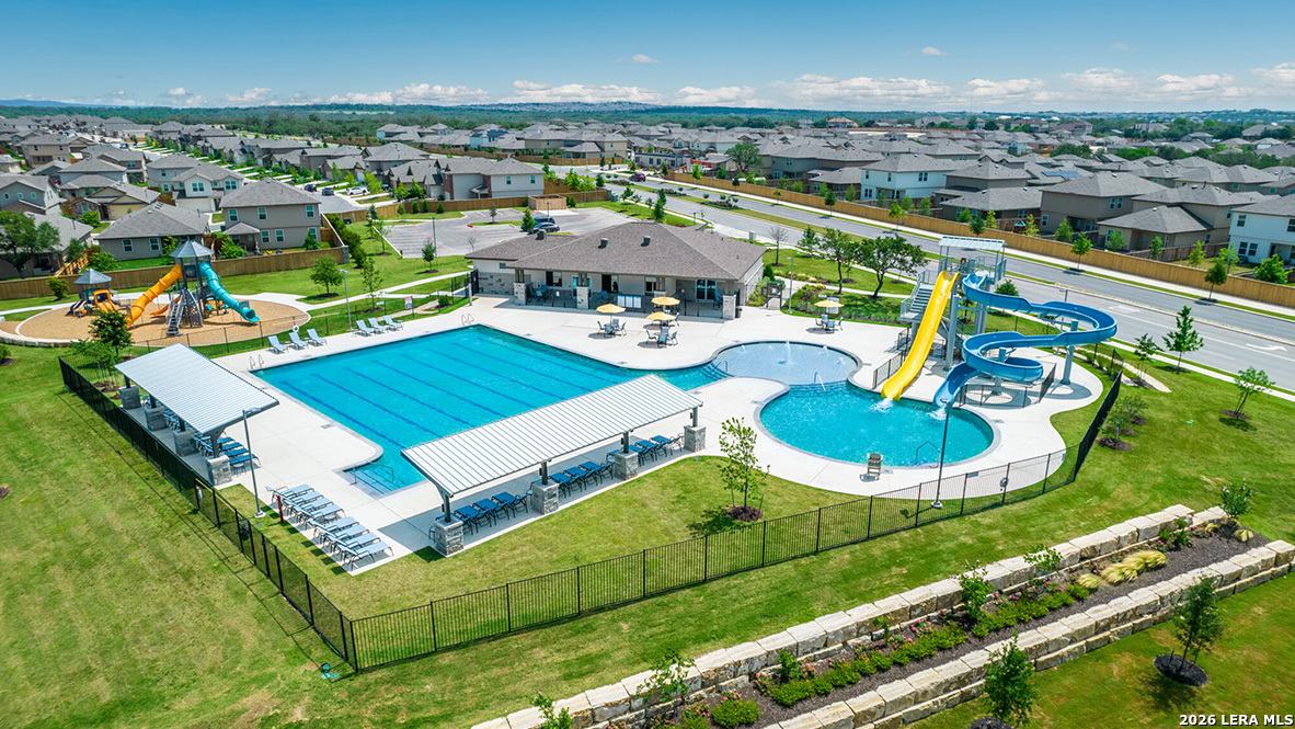 14767 Clay Rdg Run San Antonio, TX 78253 - Photo 51 of 62