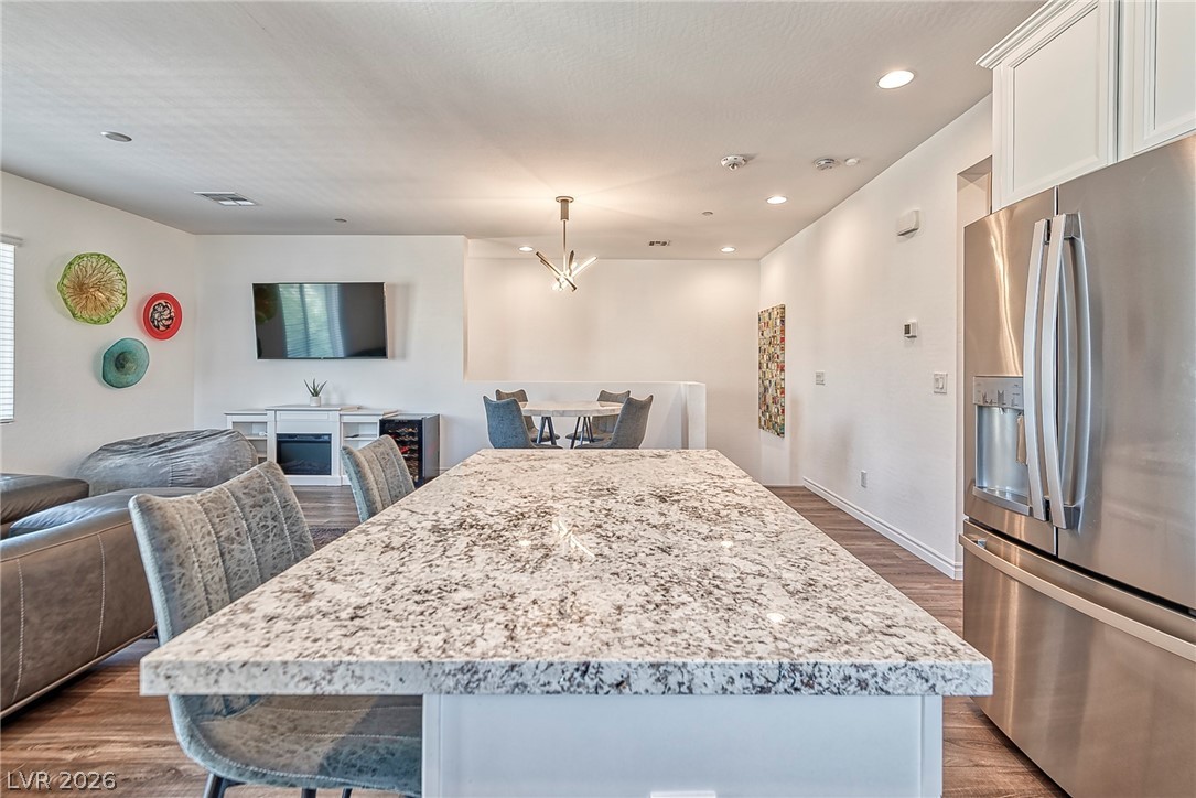 7362 North Decatur Boulevard, Unit 1 North Las Vegas, NV 89084 - Photo 6 of 61