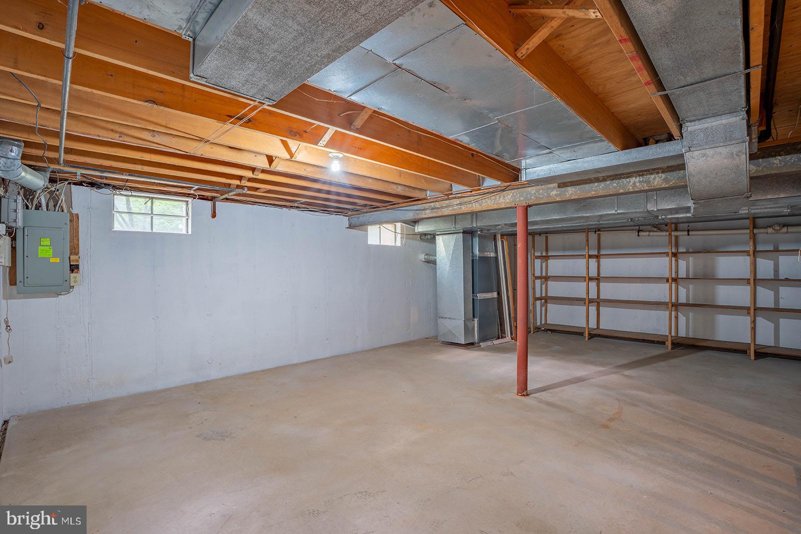 491 Kings Road Yardley, PA 19067 - Photo 45 of 52 a view of a garage