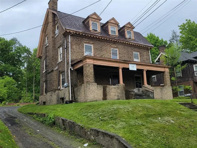 $455,000 | 109 Chestnut Street, Binghamton, NY 13905