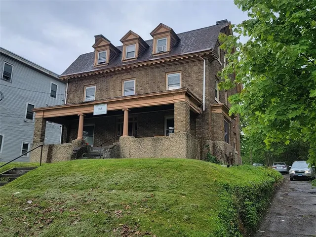 $455,000 | 109 Chestnut Street, Binghamton, NY 13905