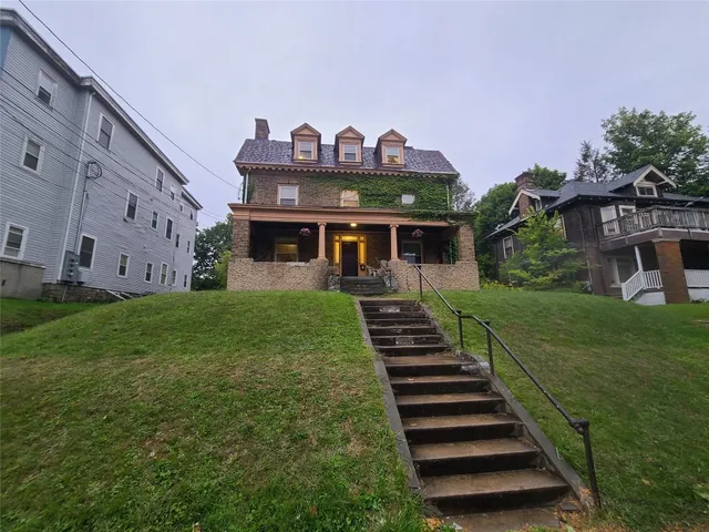 $455,000 | 109 Chestnut Street, Binghamton, NY 13905