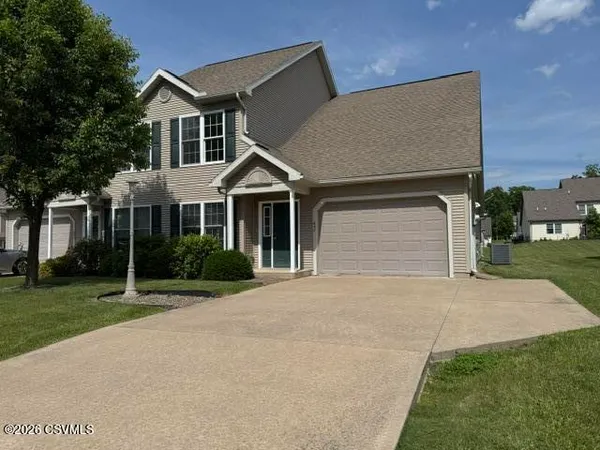 $2,200 | 630 Shriner Avenue, Lewisburg, PA 17837