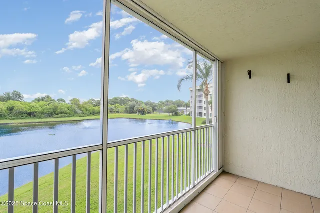 $154,900 | 1410 Huntington Lane, Unit 1204, Rockledge, FL 32955