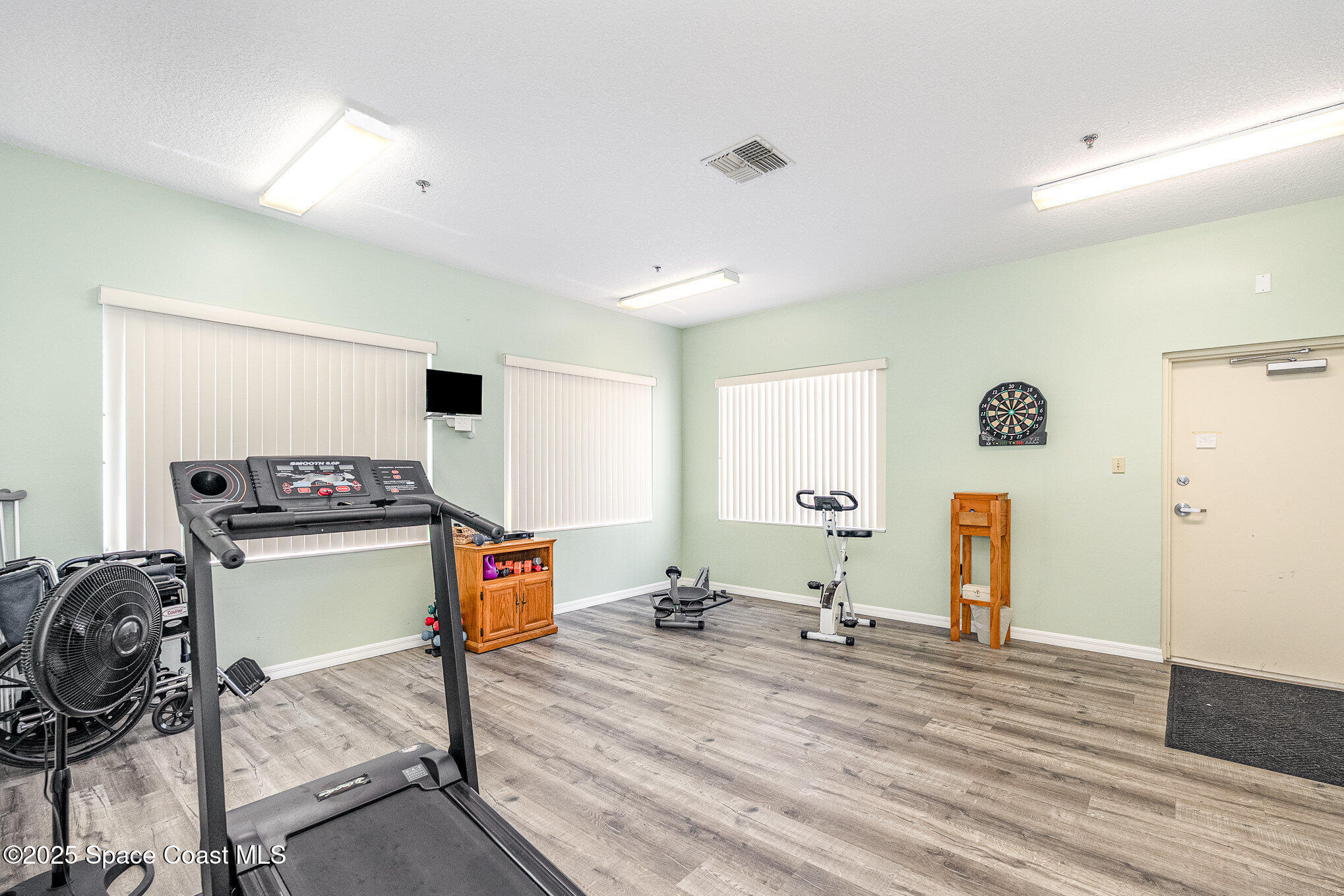 1410 Huntington Lane, Unit 1204 Rockledge, FL 32955 - Photo 20 of 30 Community Fitness