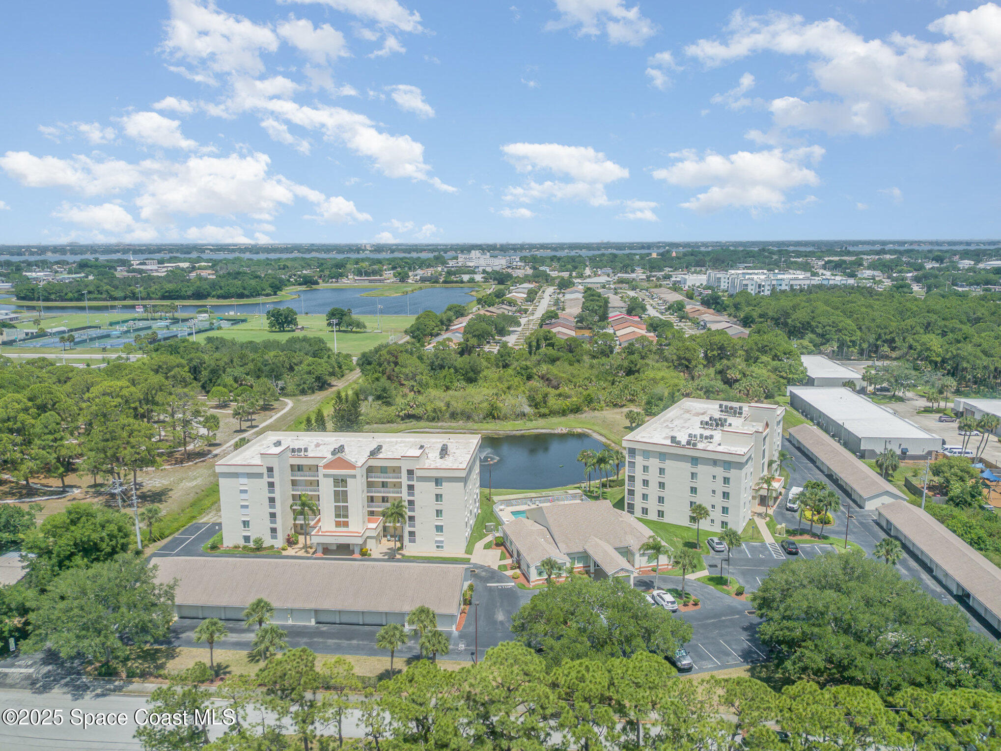 1410 Huntington Lane, Unit 1204 Rockledge, FL 32955 - Photo 2 of 30 Your Place in the Sun