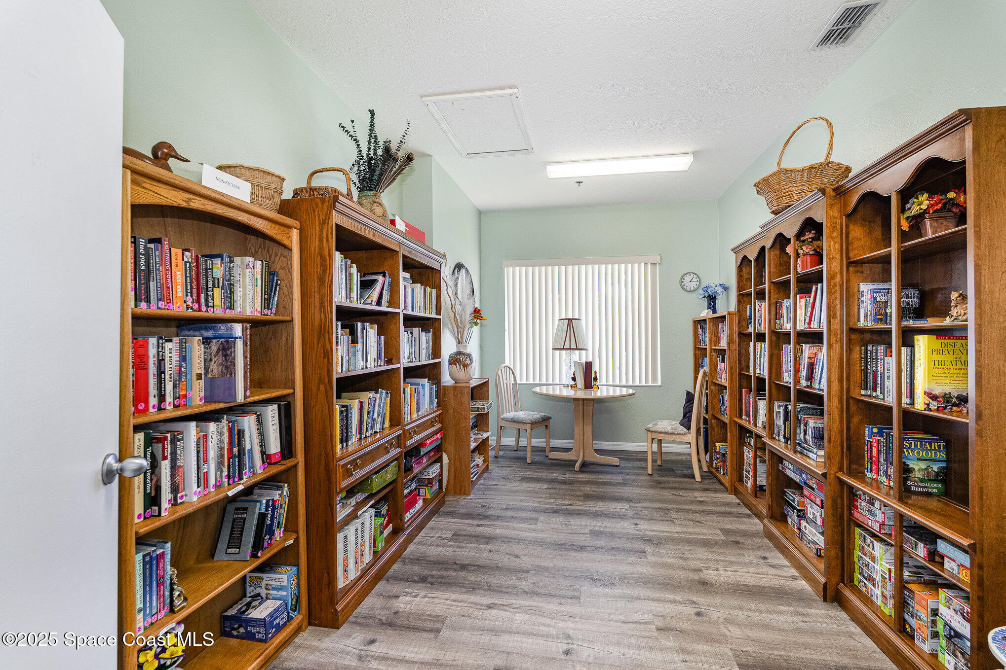 1410 Huntington Lane, Unit 1204 Rockledge, FL 32955 - Photo 22 of 30 Community Library