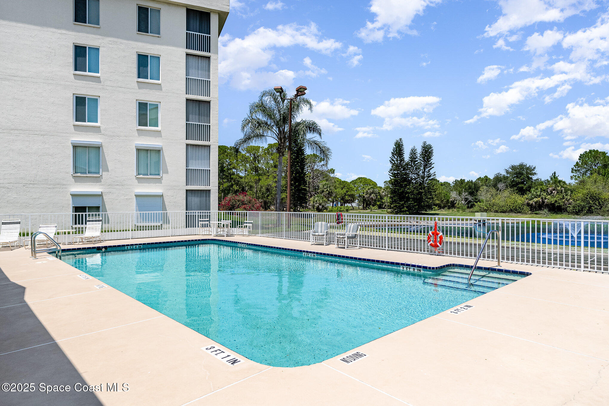 1410 Huntington Lane, Unit 1204 Rockledge, FL 32955 - Photo 23 of 30 Splish Splash