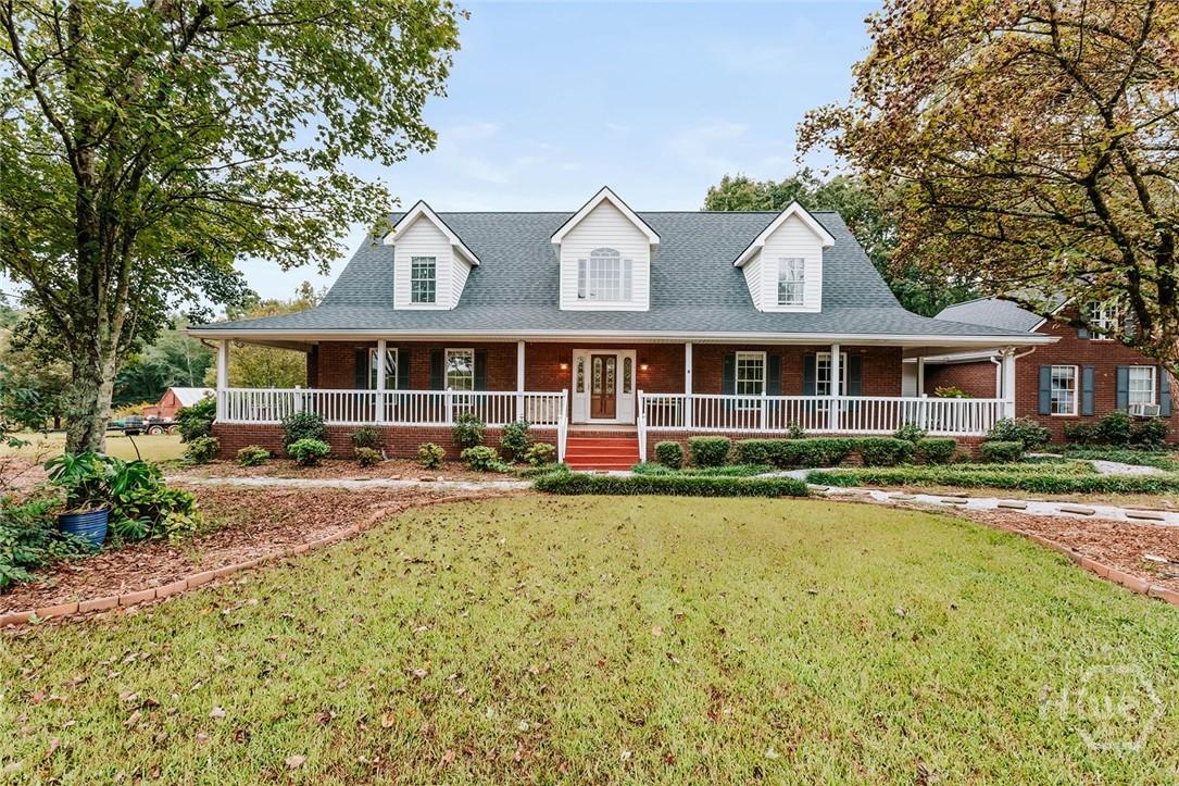 34 Rocky Ridge Road Arnoldsville, GA 30619 - Photo 2 of 43 Gallery Image 2