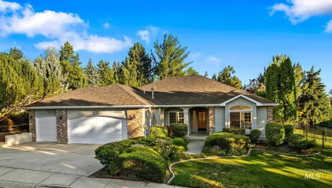 $899,000 | 4415 West Quail Ridge Drive, Boise, ID 83703
