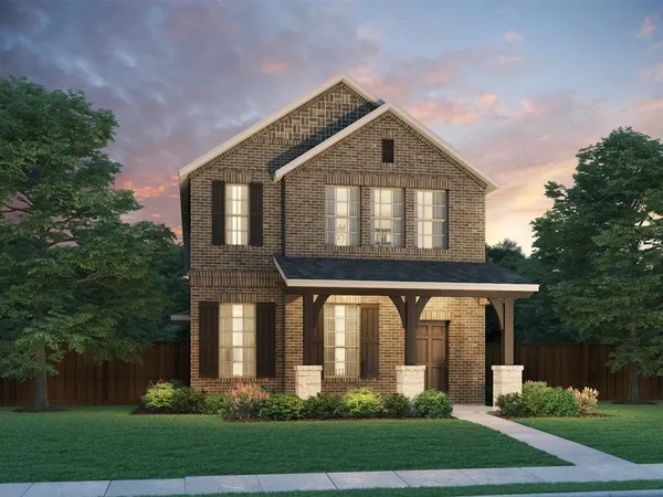 $454,521 | 2776 Teton Street, Corinth, TX 76210