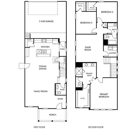 $454,521 | 2776 Teton Street, Corinth, TX 76210