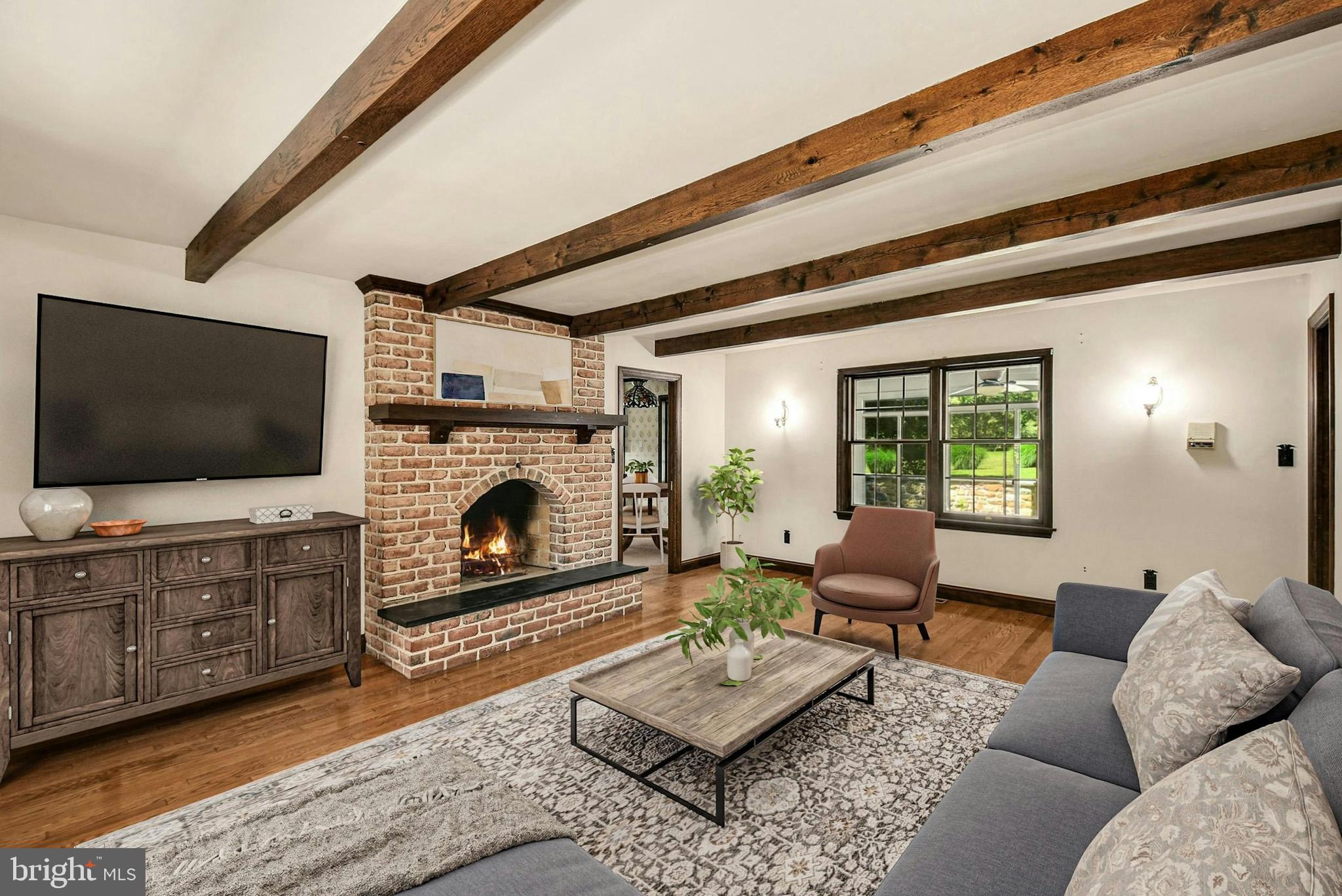 1874 Dartford Road Bethlehem, PA 18015 - Photo 8 of 24 Virtually staged