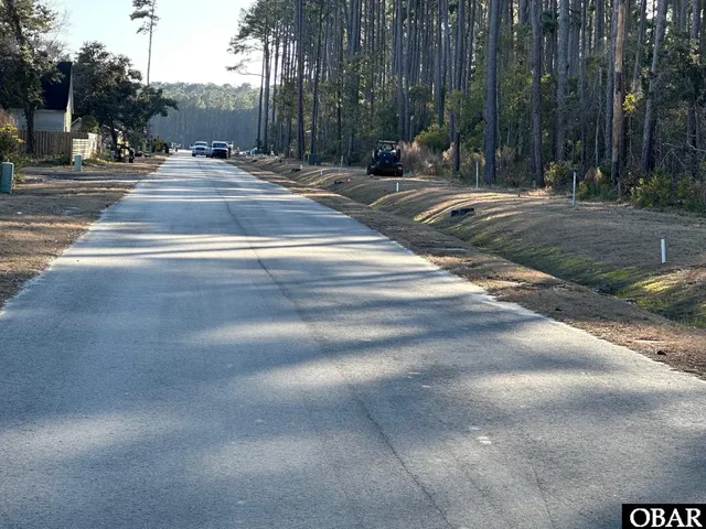 $125,000 | 0 Shady Pines Lane, Manteo, NC 27954