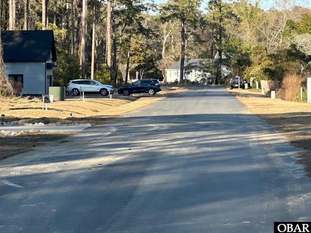 $125,000 | 0 Shady Pines Lane, Manteo, NC 27954