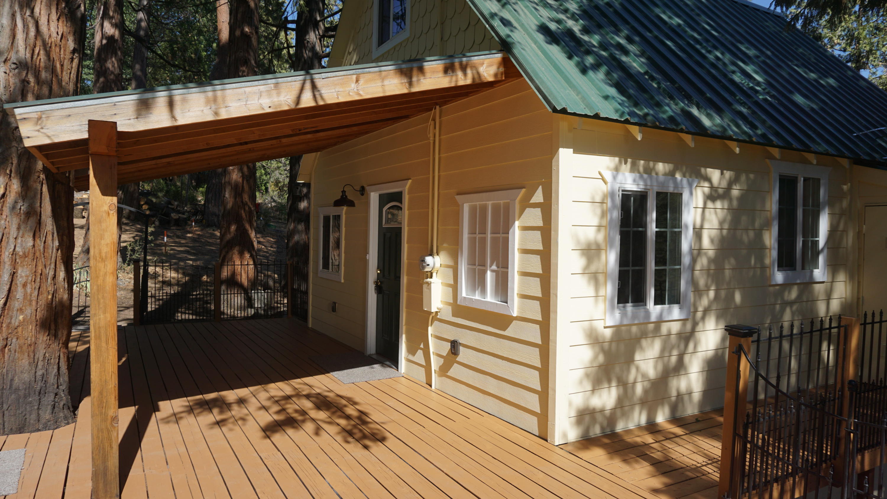 45863 Ridge Road Posey, CA 93260 - Photo 11 of 76 DSC06885