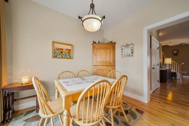 $430,000 | 81 North High Street, Unit 10, Derry, NH 03038