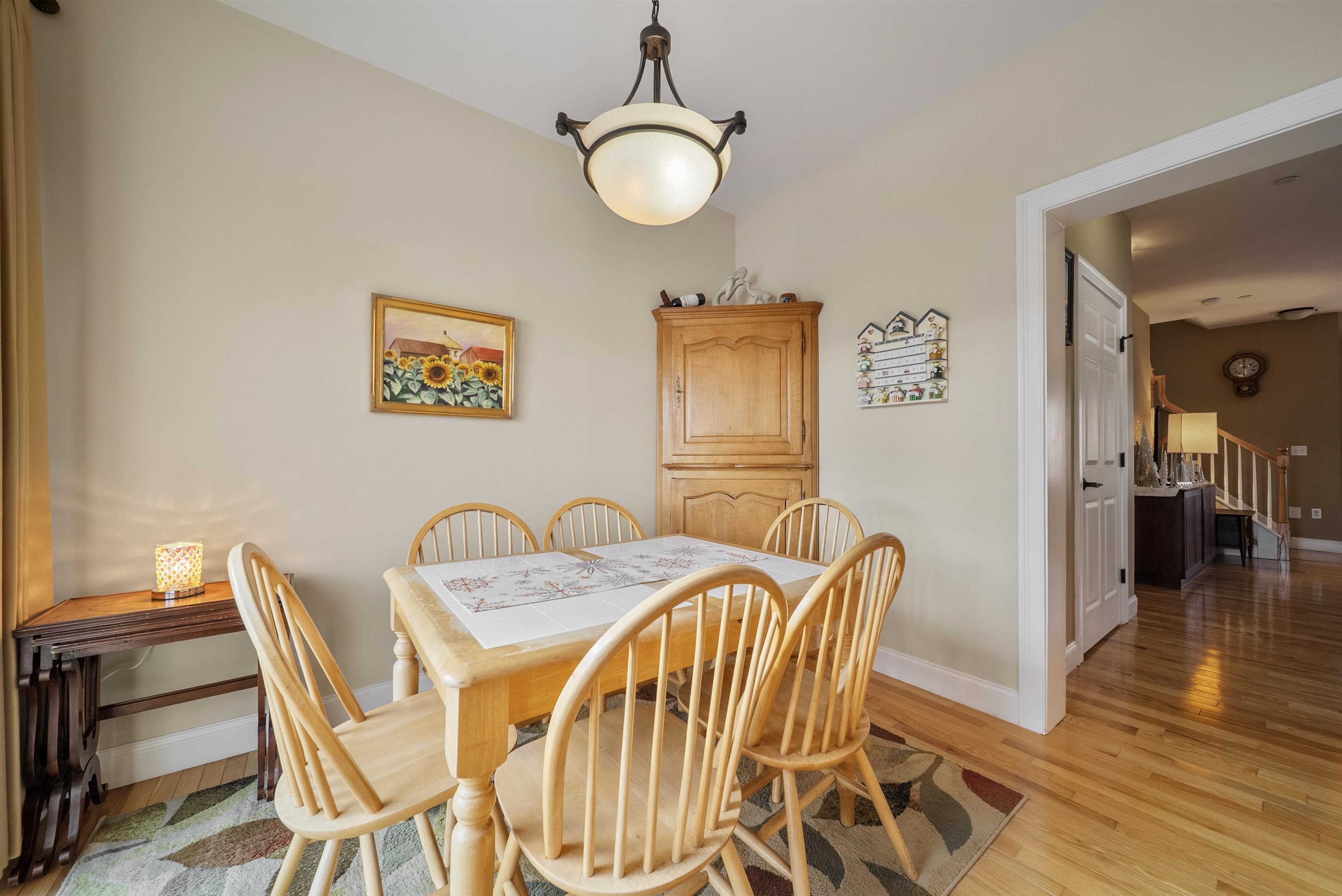 81 North High Street, Unit 10 Derry, NH 03038 - Photo 17 of 39