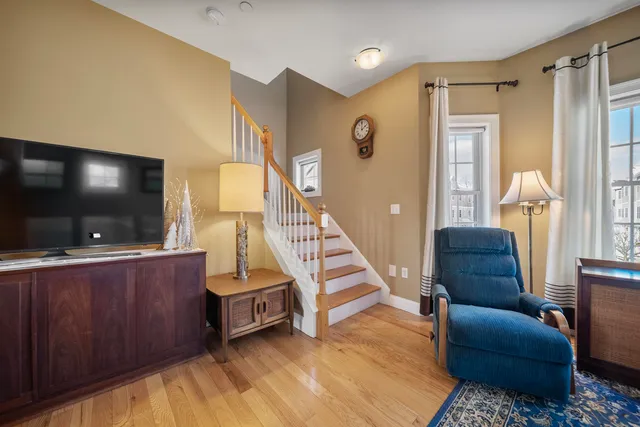 $430,000 | 81 North High Street, Unit 10, Derry, NH 03038