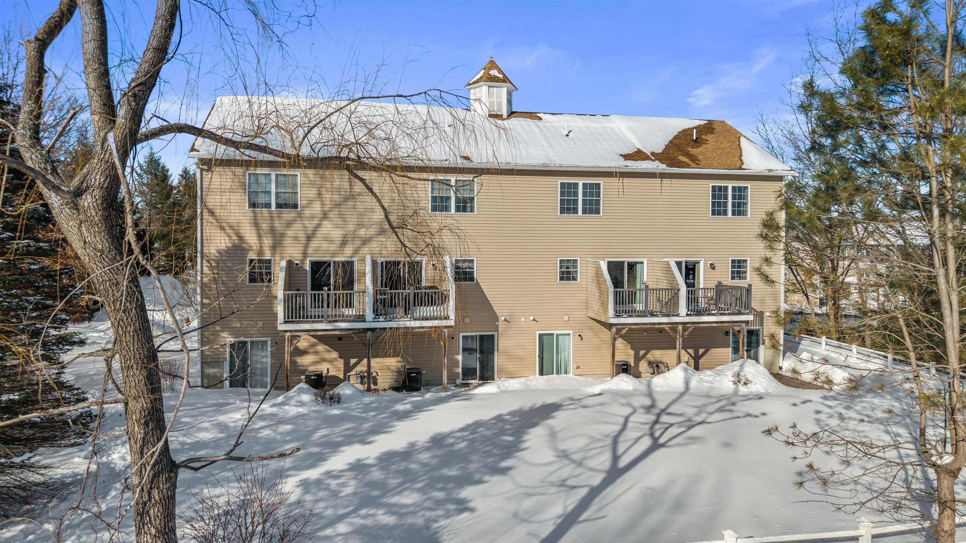 81 North High Street, Unit 10 Derry, NH 03038 - Photo 35 of 39