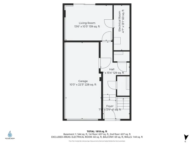 $430,000 | 81 North High Street, Unit 10, Derry, NH 03038