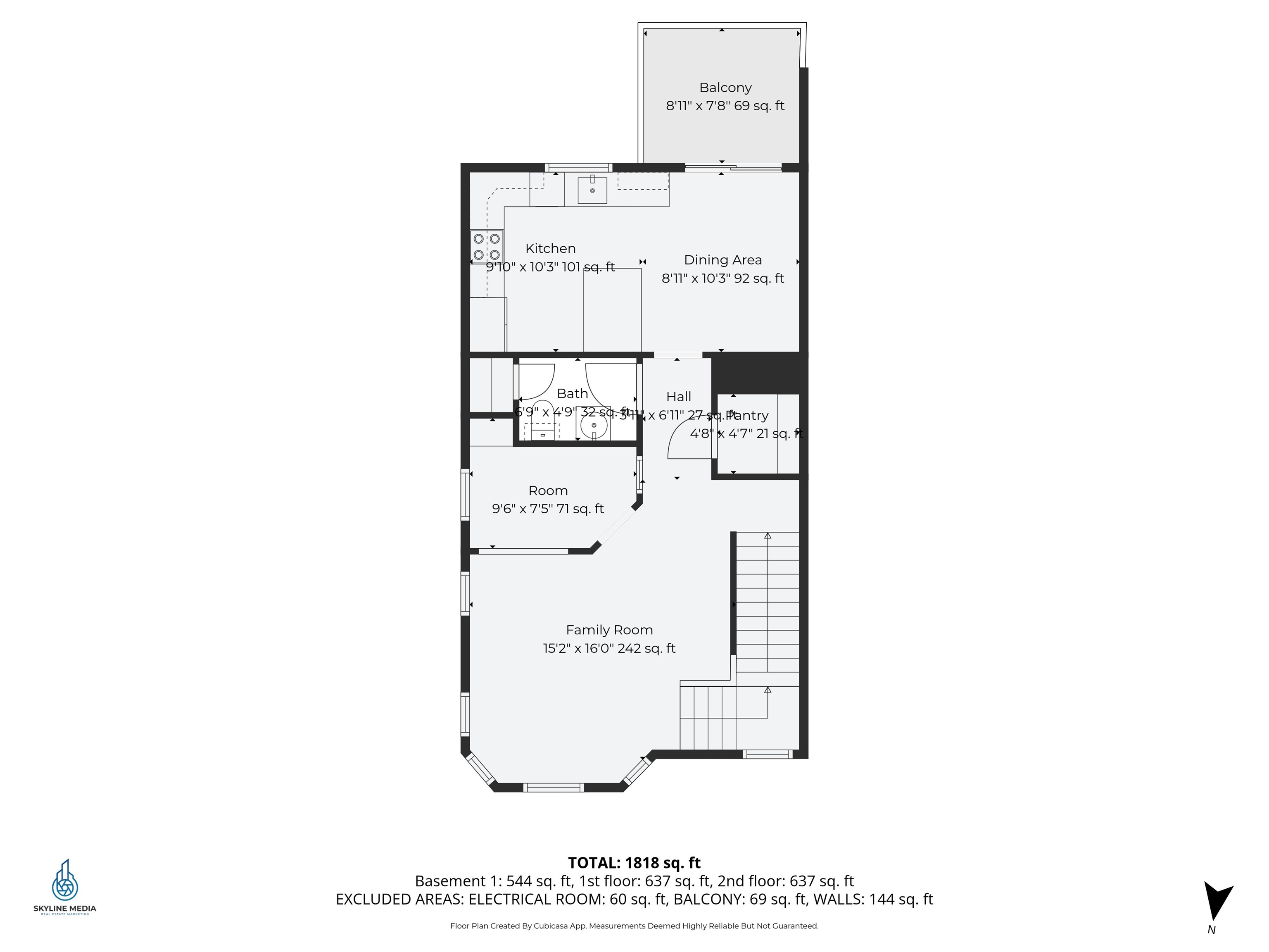 81 North High Street, Unit 10 Derry, NH 03038 - Photo 38 of 39