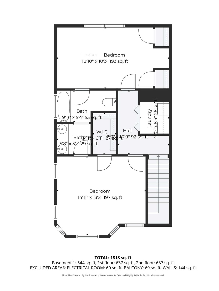 81 North High Street, Unit 10 Derry, NH 03038 - Photo 39 of 39