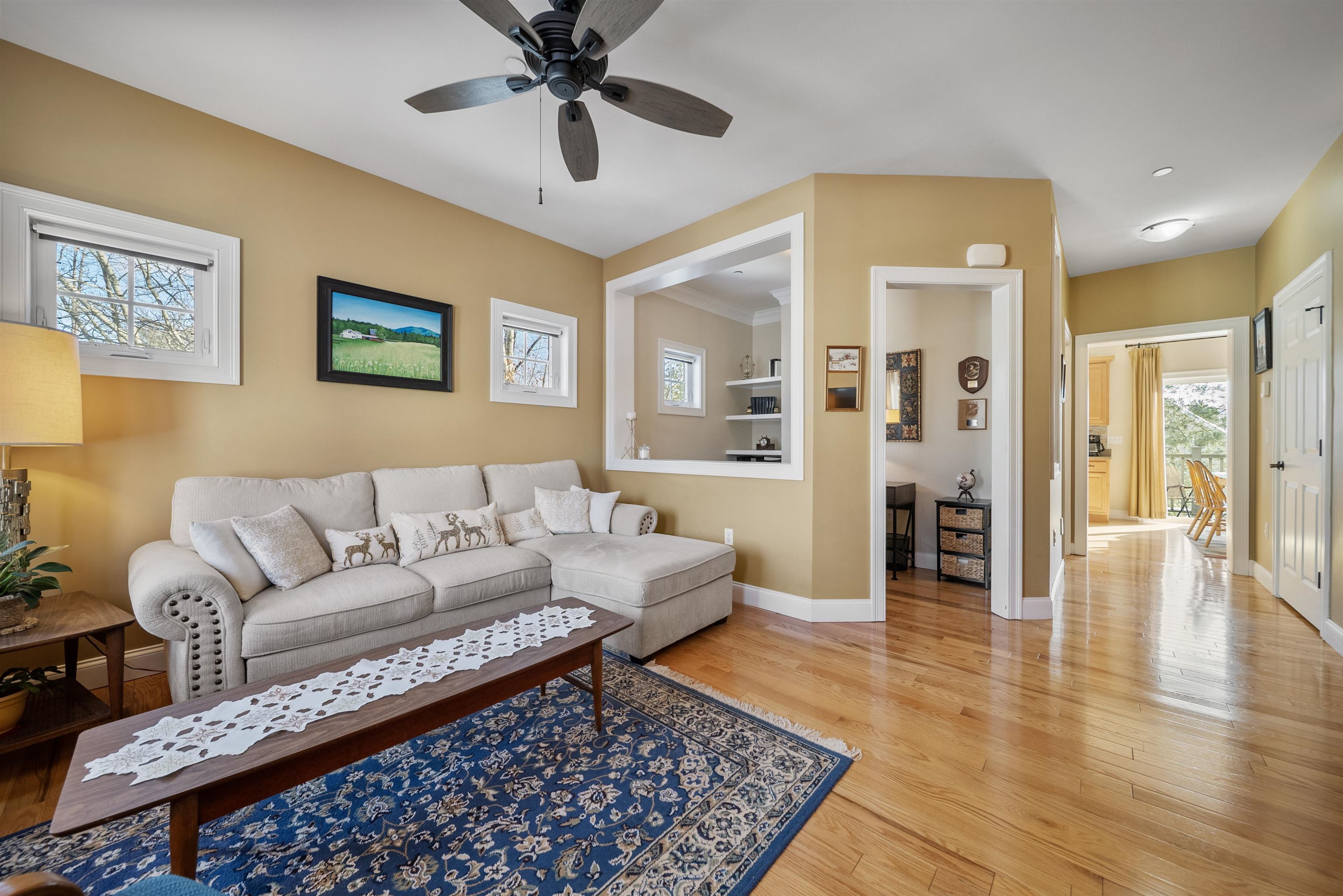 81 North High Street, Unit 10 Derry, NH 03038 - Photo 10 of 39