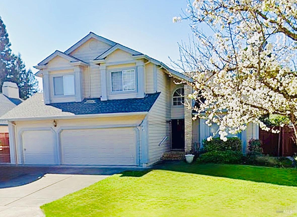 157 Hop Ranch Road Santa Rosa, CA 95403 - Photo 1 of 37 Gallery Image 1